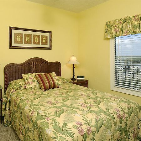 Tidewater By Wyndham Vacation Rentals Orange Beach Kültér fotó