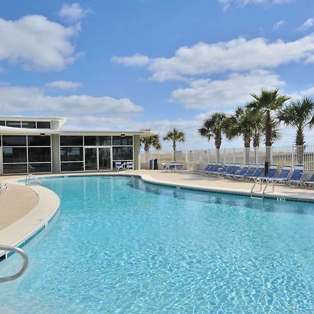 Tidewater By Wyndham Vacation Rentals Orange Beach Kültér fotó