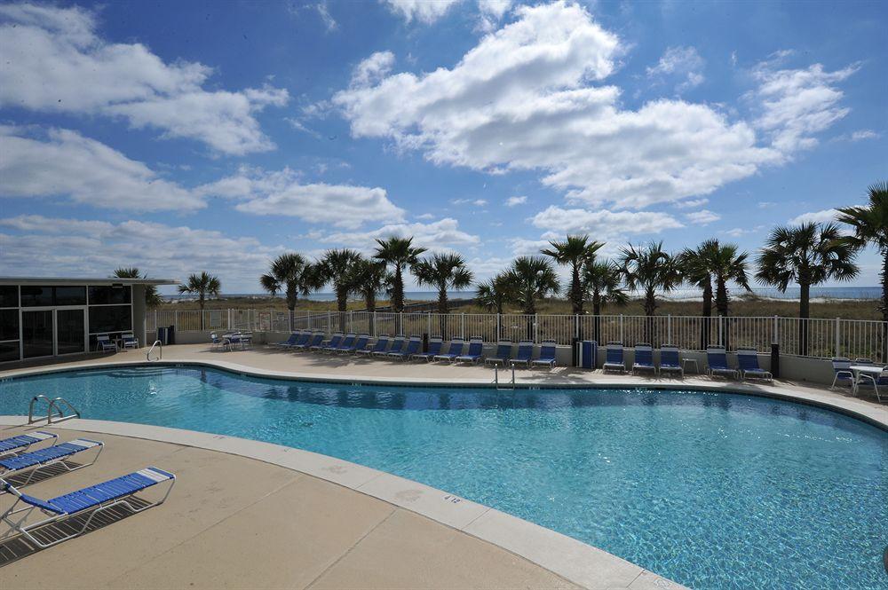 Tidewater By Wyndham Vacation Rentals Orange Beach Kültér fotó