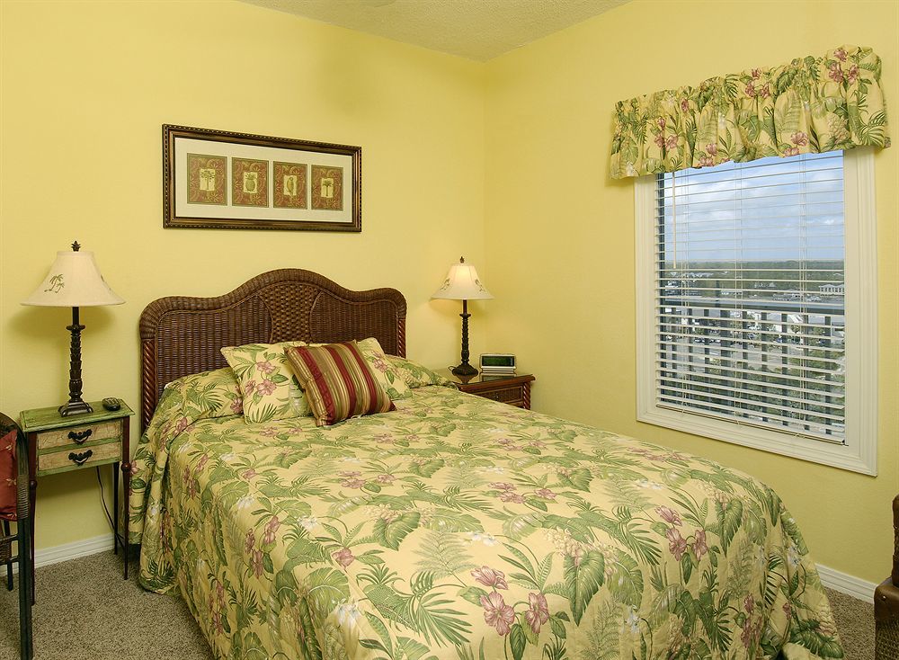 Tidewater By Wyndham Vacation Rentals Orange Beach Kültér fotó