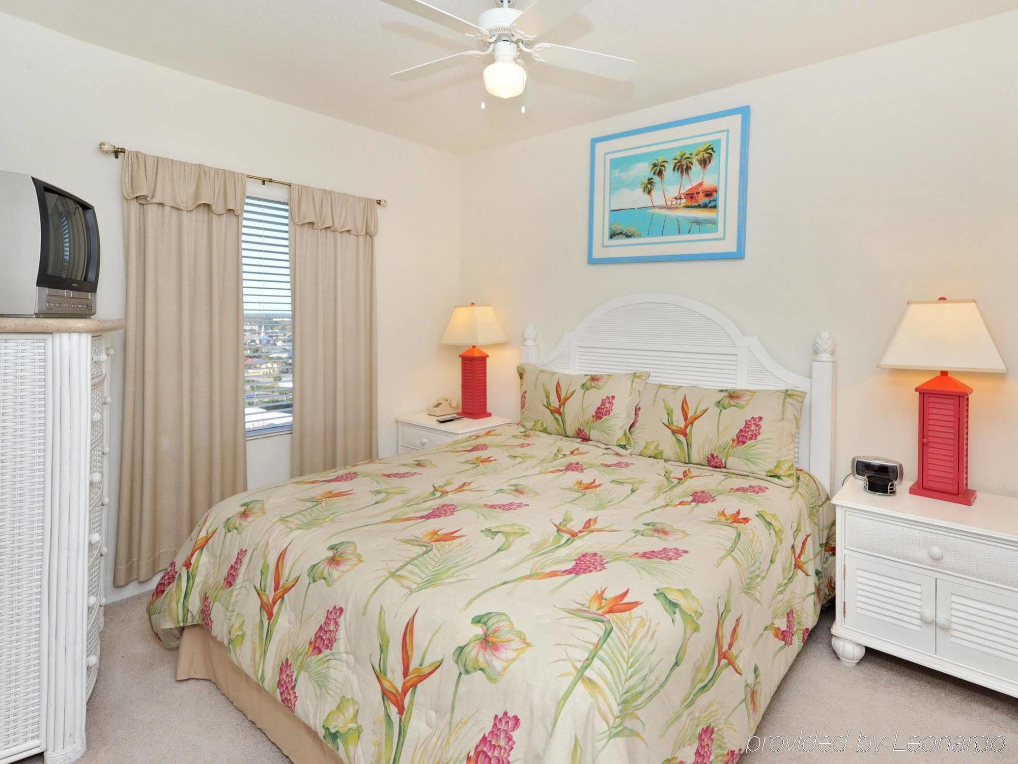 Tidewater By Wyndham Vacation Rentals Orange Beach Kültér fotó