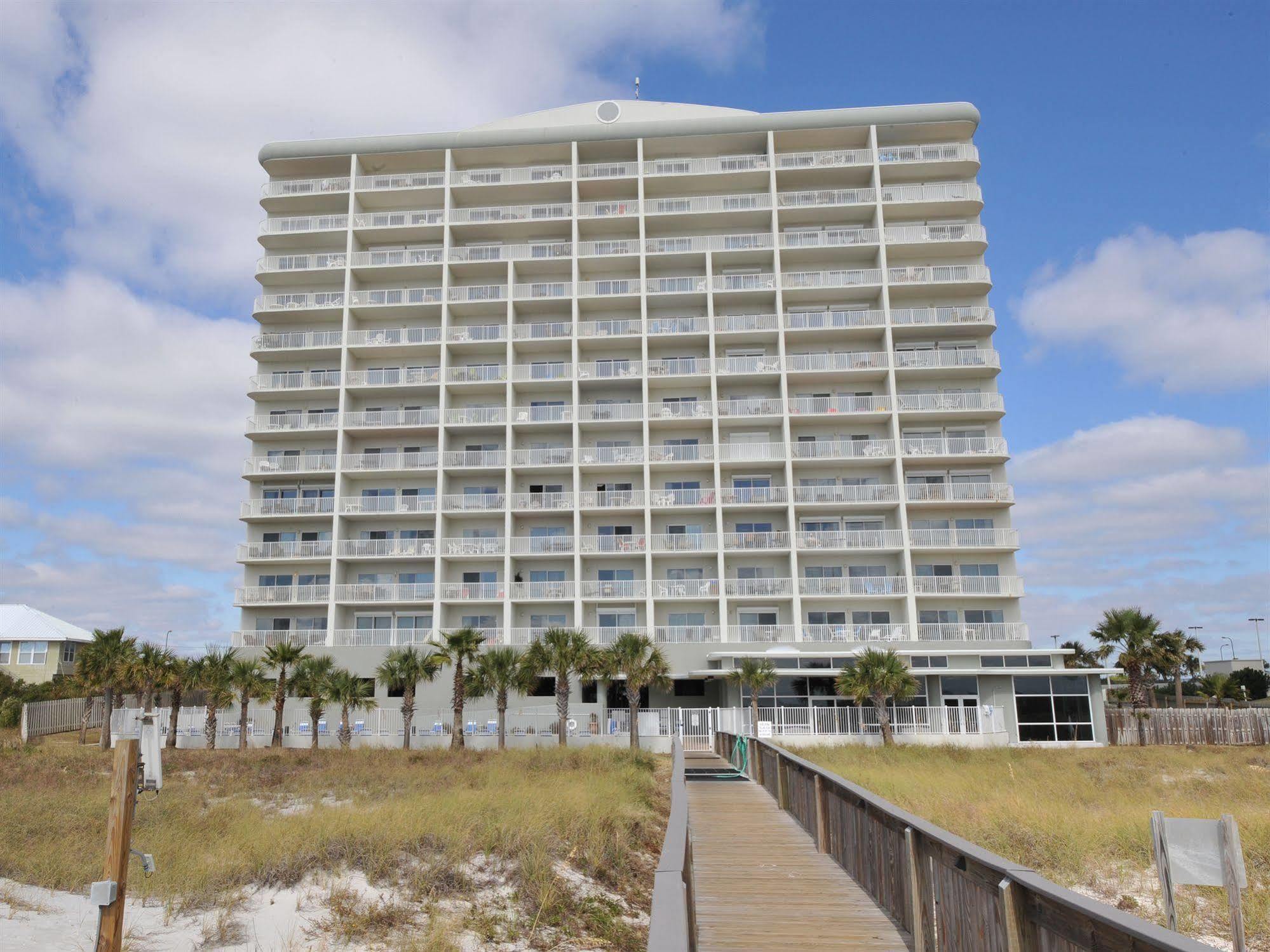 Tidewater By Wyndham Vacation Rentals Orange Beach Kültér fotó