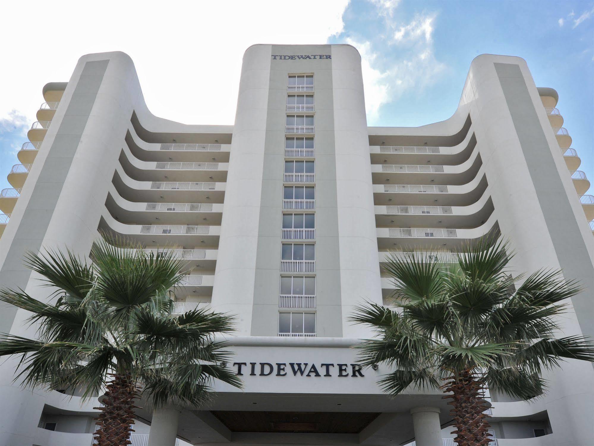 Tidewater By Wyndham Vacation Rentals Orange Beach Kültér fotó