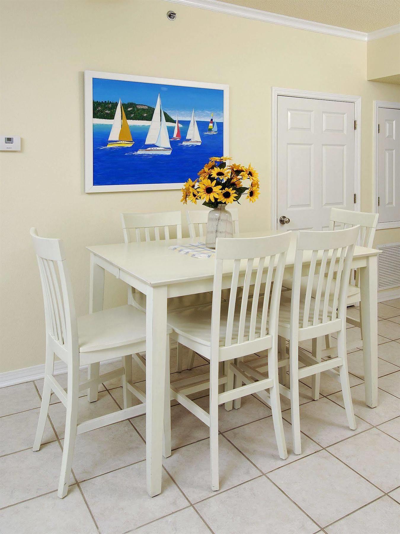 Tidewater By Wyndham Vacation Rentals Orange Beach Kültér fotó