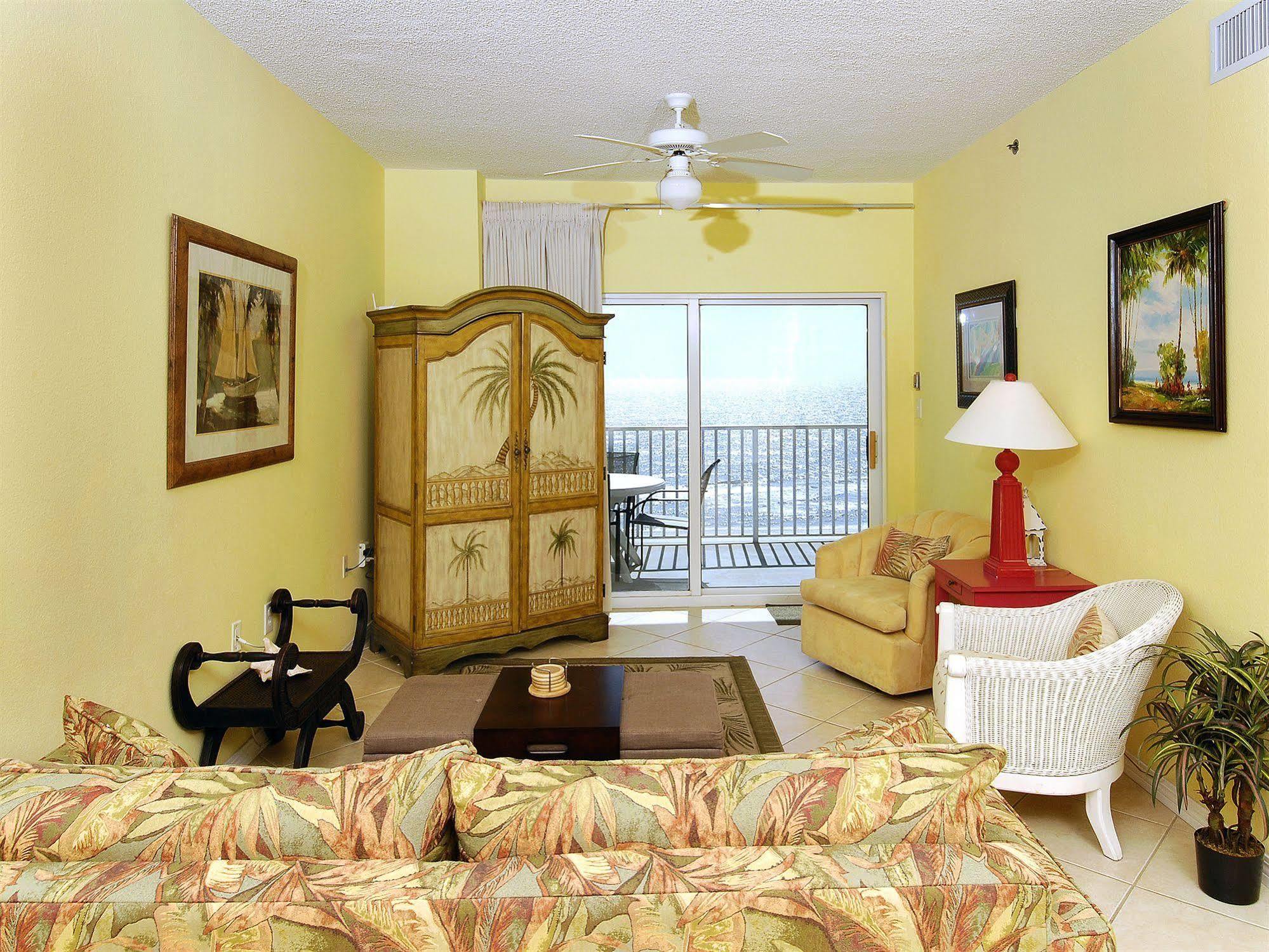 Tidewater By Wyndham Vacation Rentals Orange Beach Kültér fotó