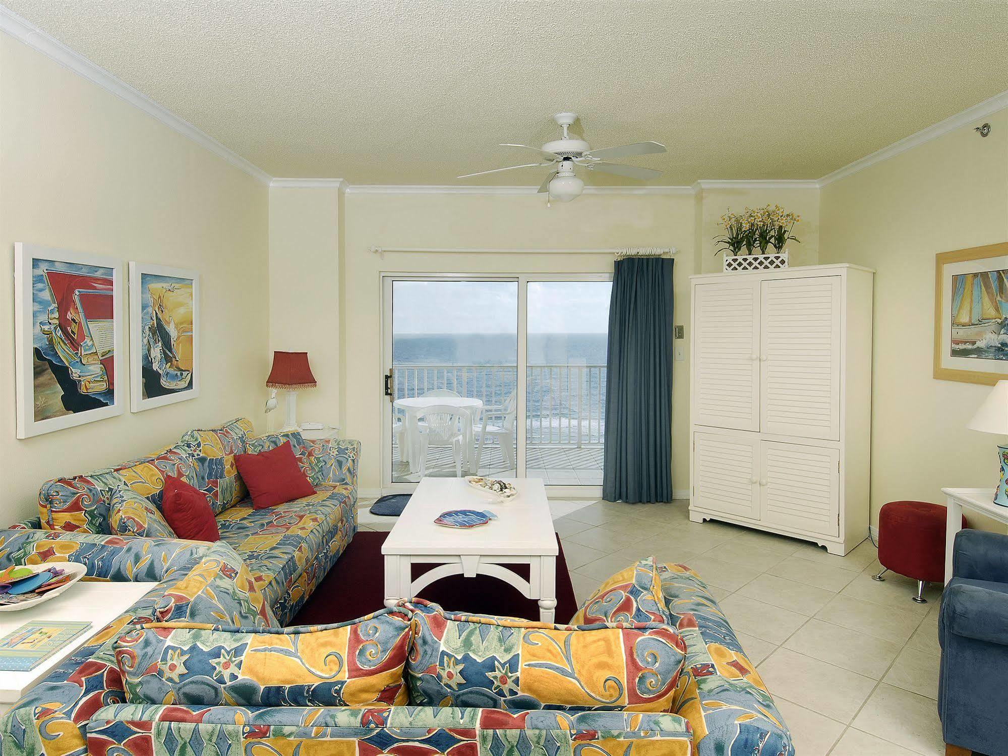 Tidewater By Wyndham Vacation Rentals Orange Beach Kültér fotó