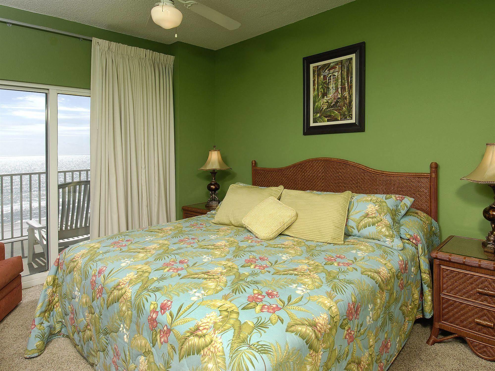 Tidewater By Wyndham Vacation Rentals Orange Beach Kültér fotó