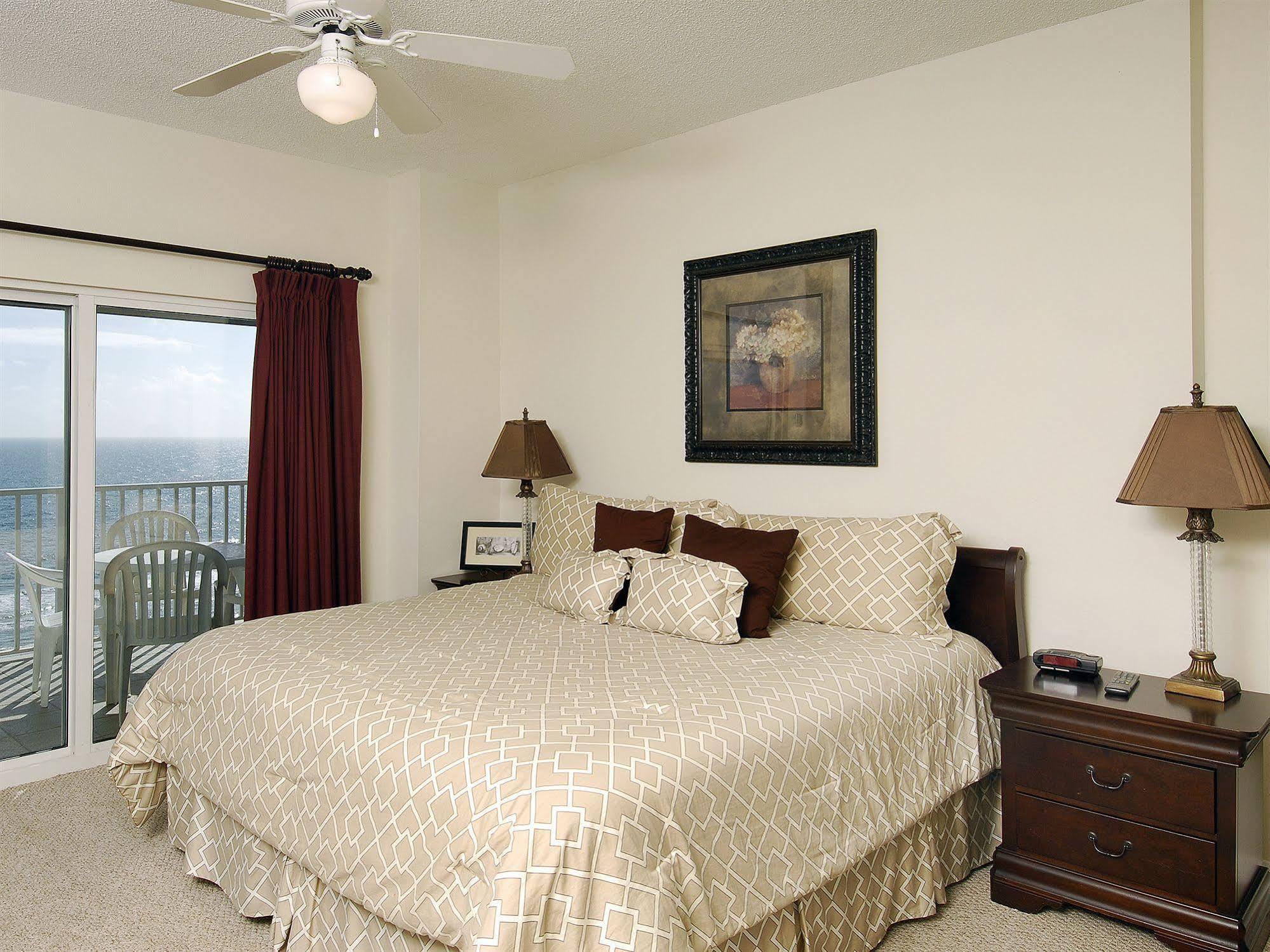 Tidewater By Wyndham Vacation Rentals Orange Beach Kültér fotó