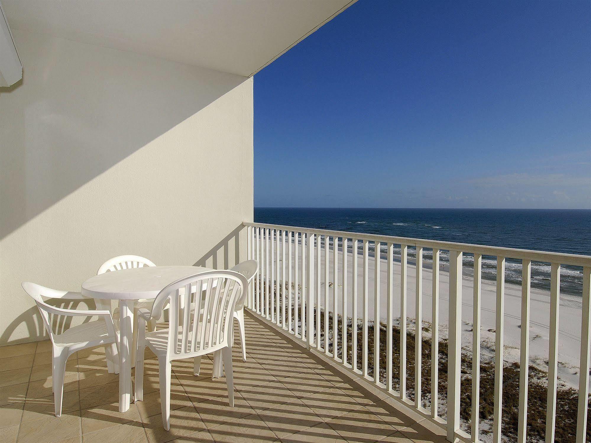 Tidewater By Wyndham Vacation Rentals Orange Beach Kültér fotó