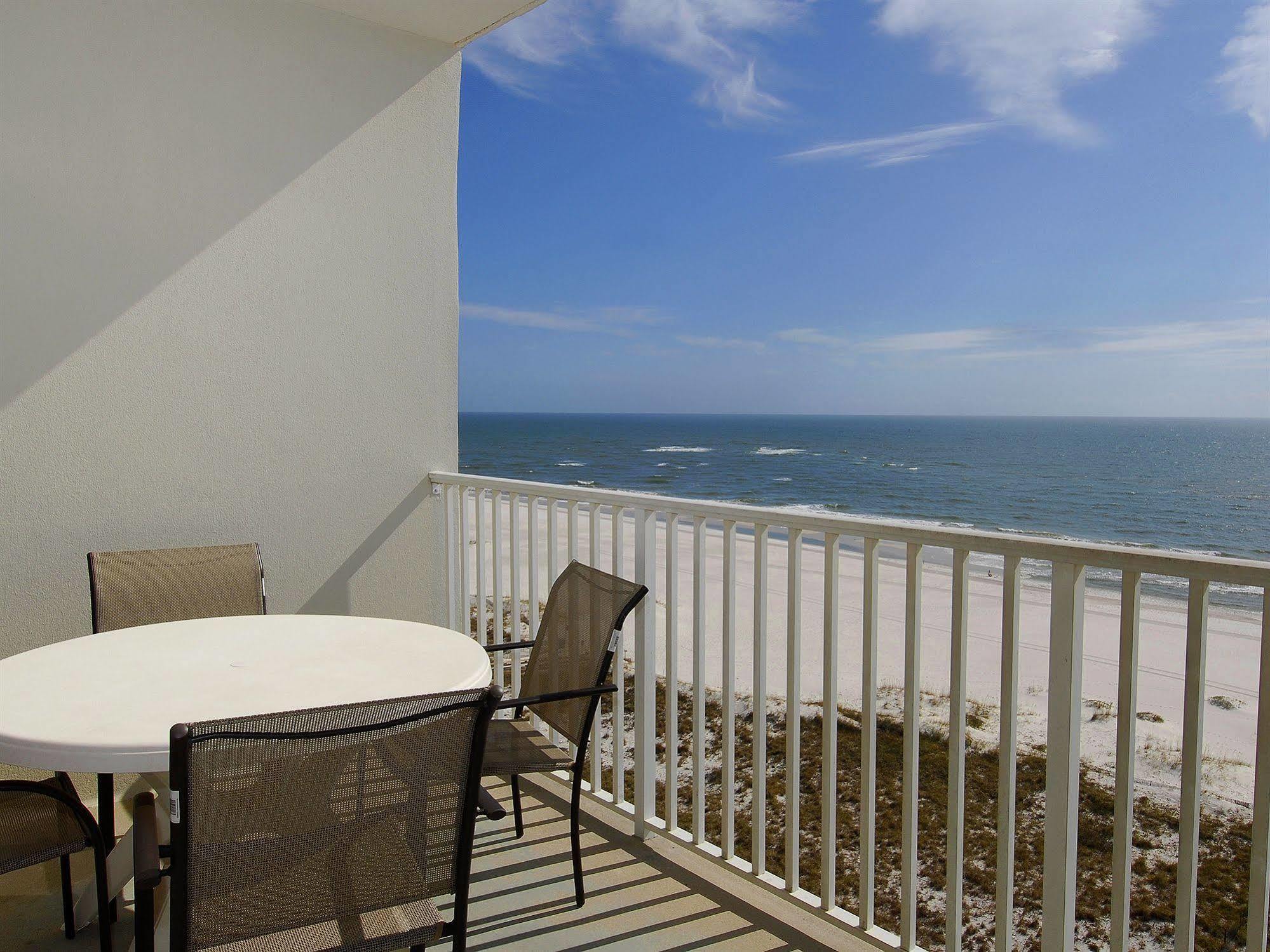 Tidewater By Wyndham Vacation Rentals Orange Beach Kültér fotó