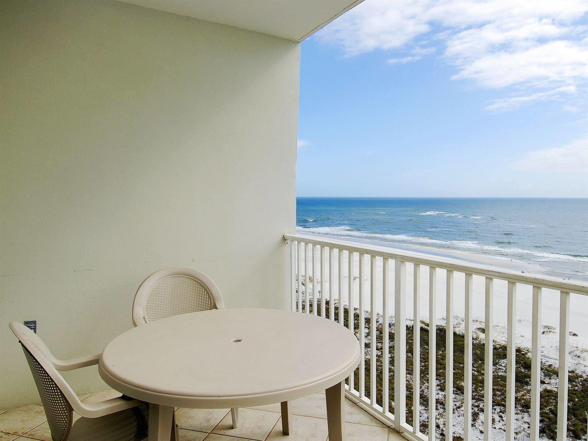 Tidewater By Wyndham Vacation Rentals Orange Beach Kültér fotó