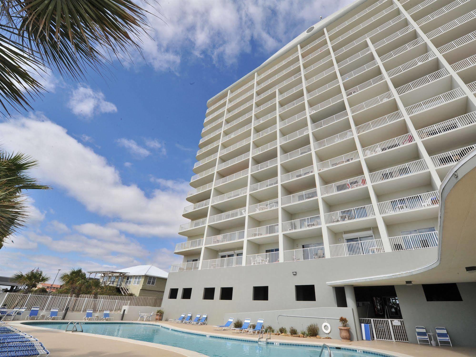 Tidewater By Wyndham Vacation Rentals Orange Beach Kültér fotó