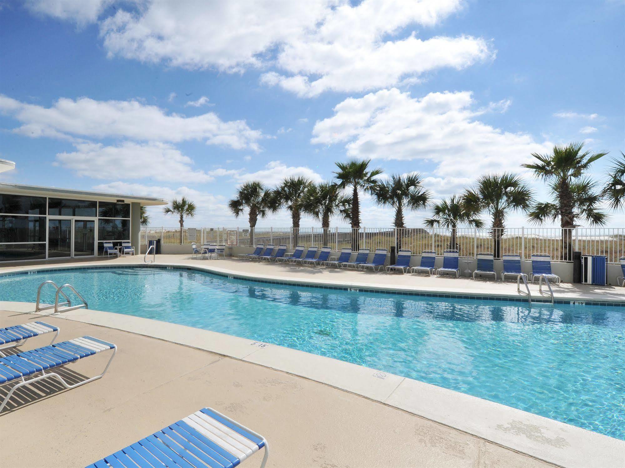 Tidewater By Wyndham Vacation Rentals Orange Beach Kültér fotó