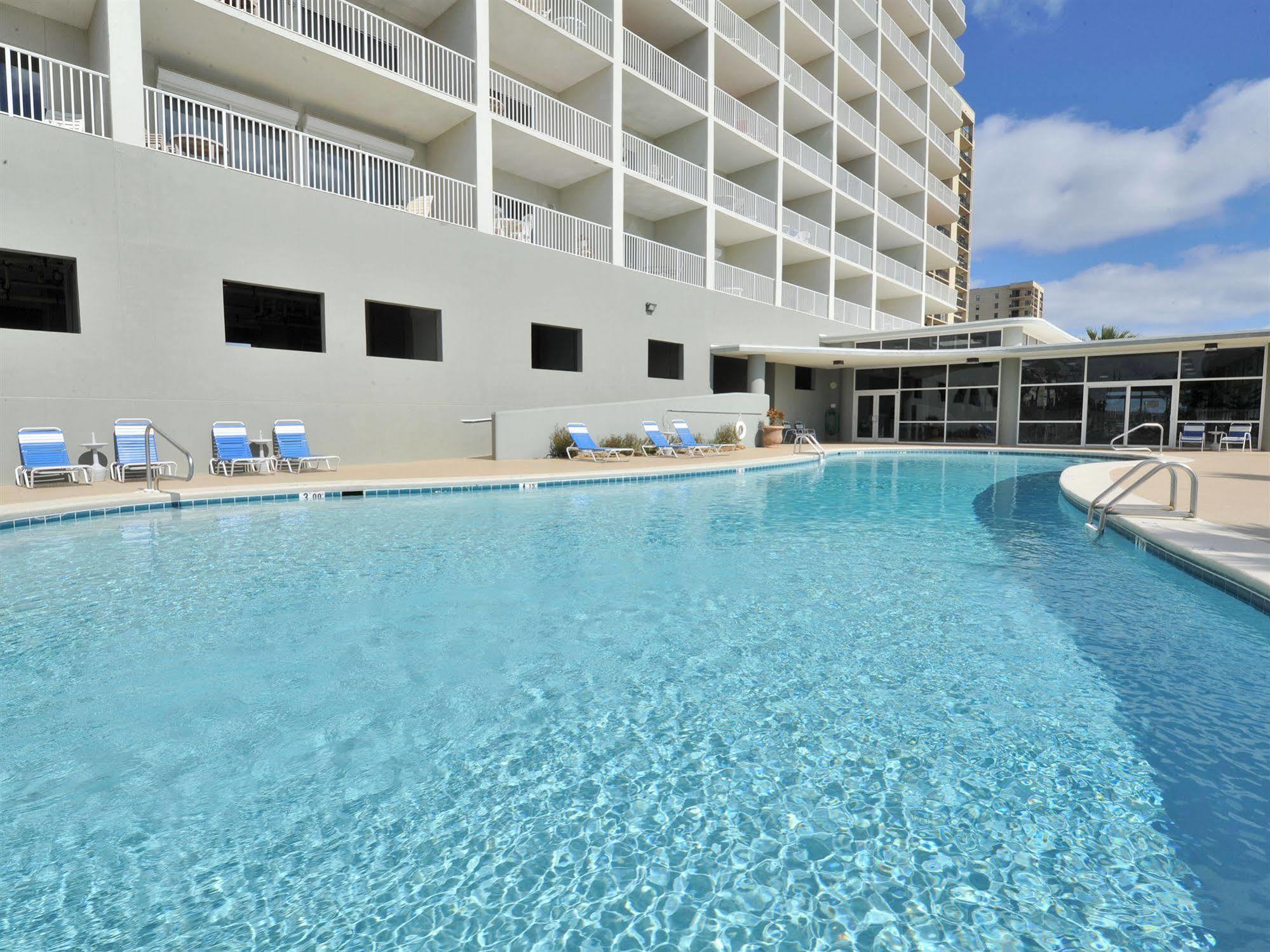 Tidewater By Wyndham Vacation Rentals Orange Beach Kültér fotó