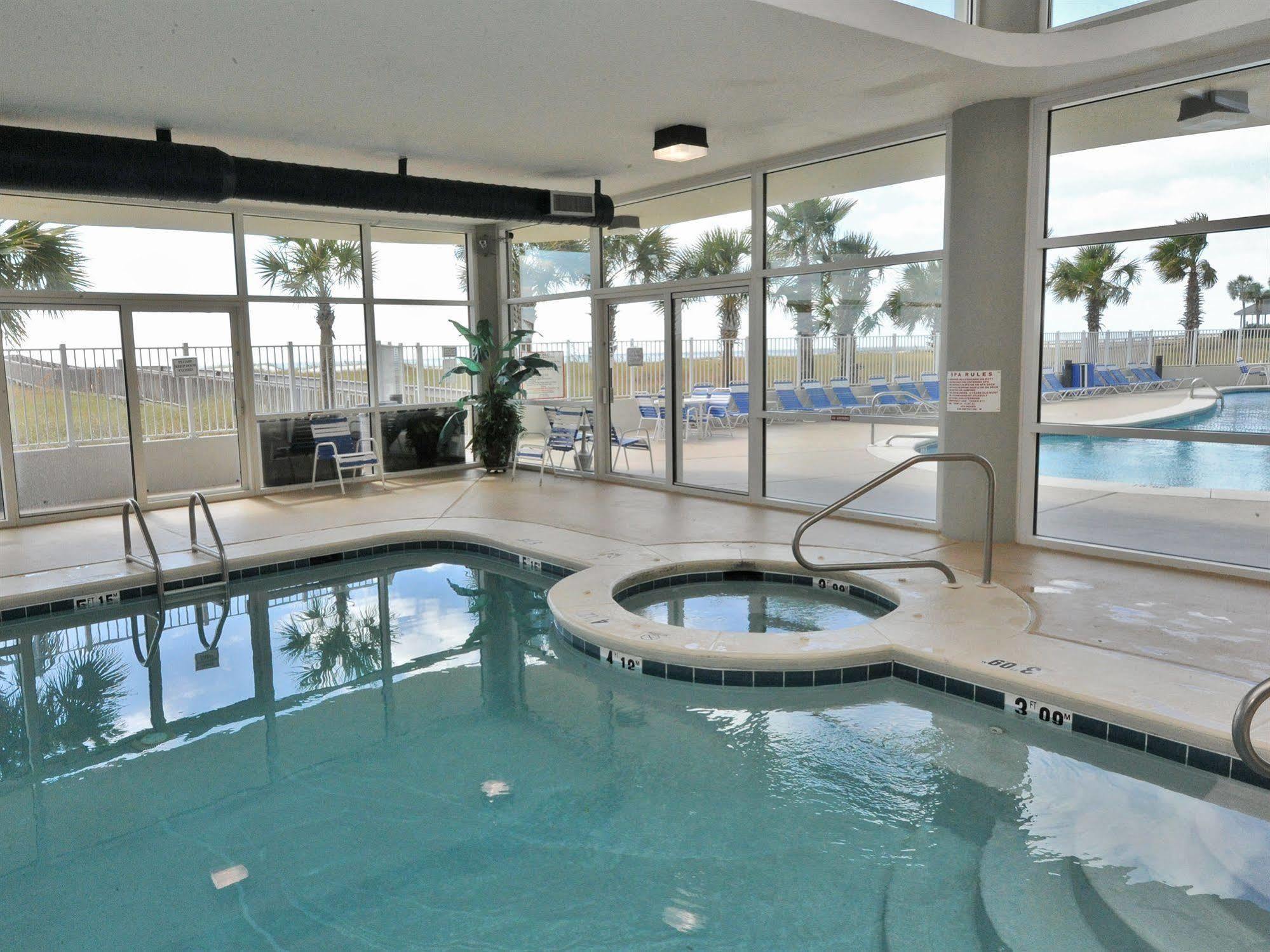 Tidewater By Wyndham Vacation Rentals Orange Beach Kültér fotó