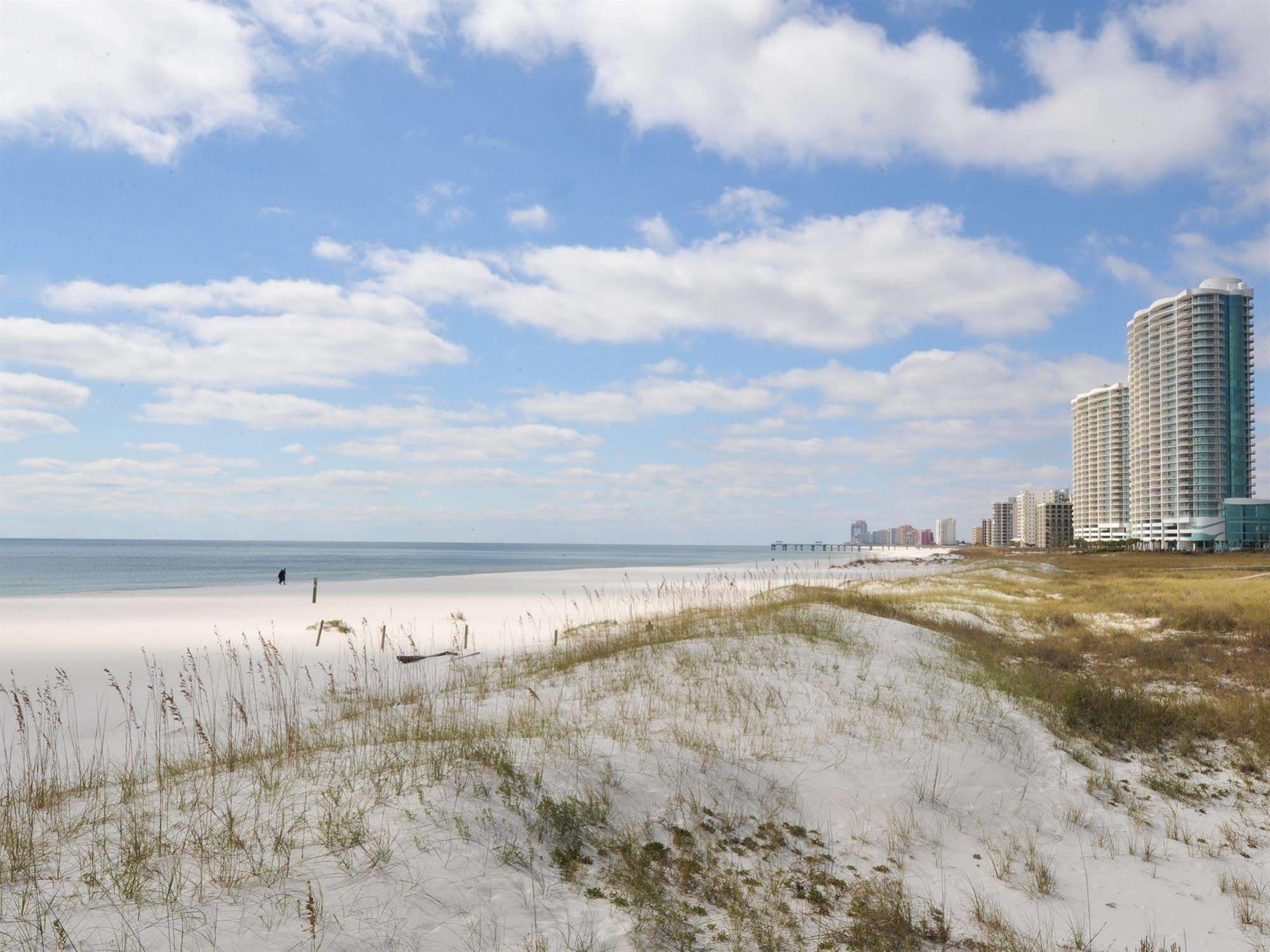 Tidewater By Wyndham Vacation Rentals Orange Beach Kültér fotó