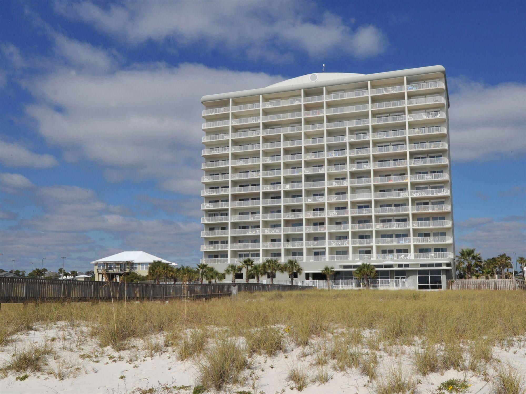 Tidewater By Wyndham Vacation Rentals Orange Beach Kültér fotó