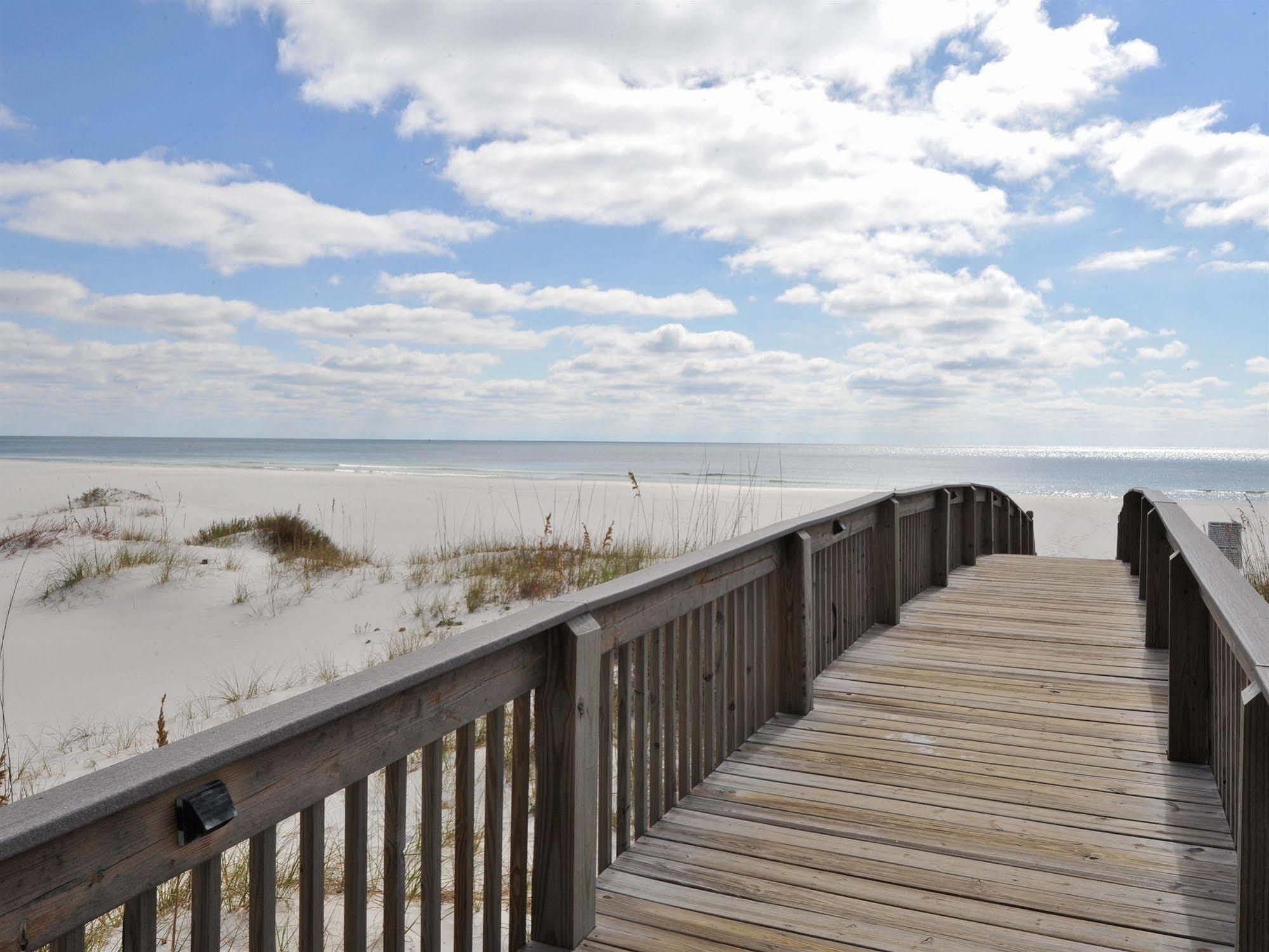 Tidewater By Wyndham Vacation Rentals Orange Beach Kültér fotó