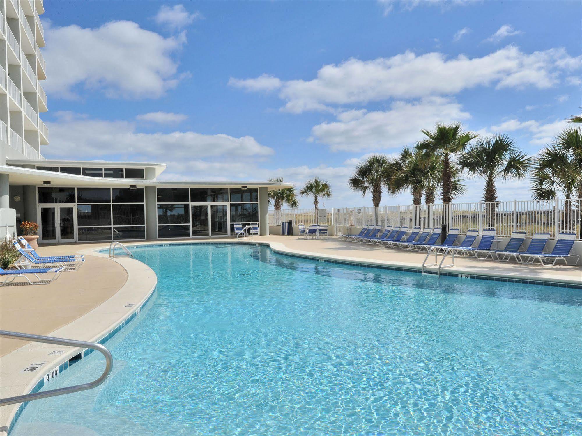 Tidewater By Wyndham Vacation Rentals Orange Beach Kültér fotó