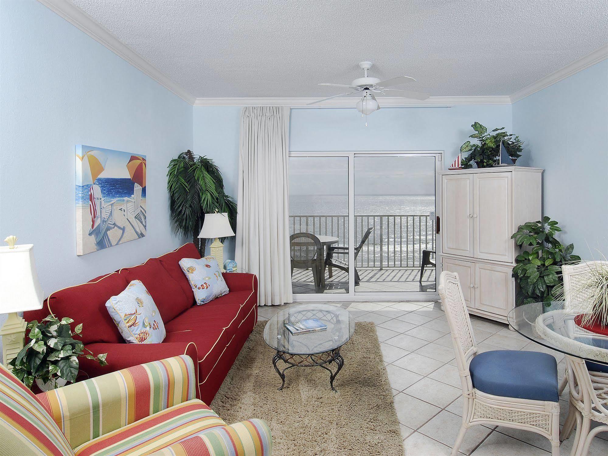 Tidewater By Wyndham Vacation Rentals Orange Beach Kültér fotó