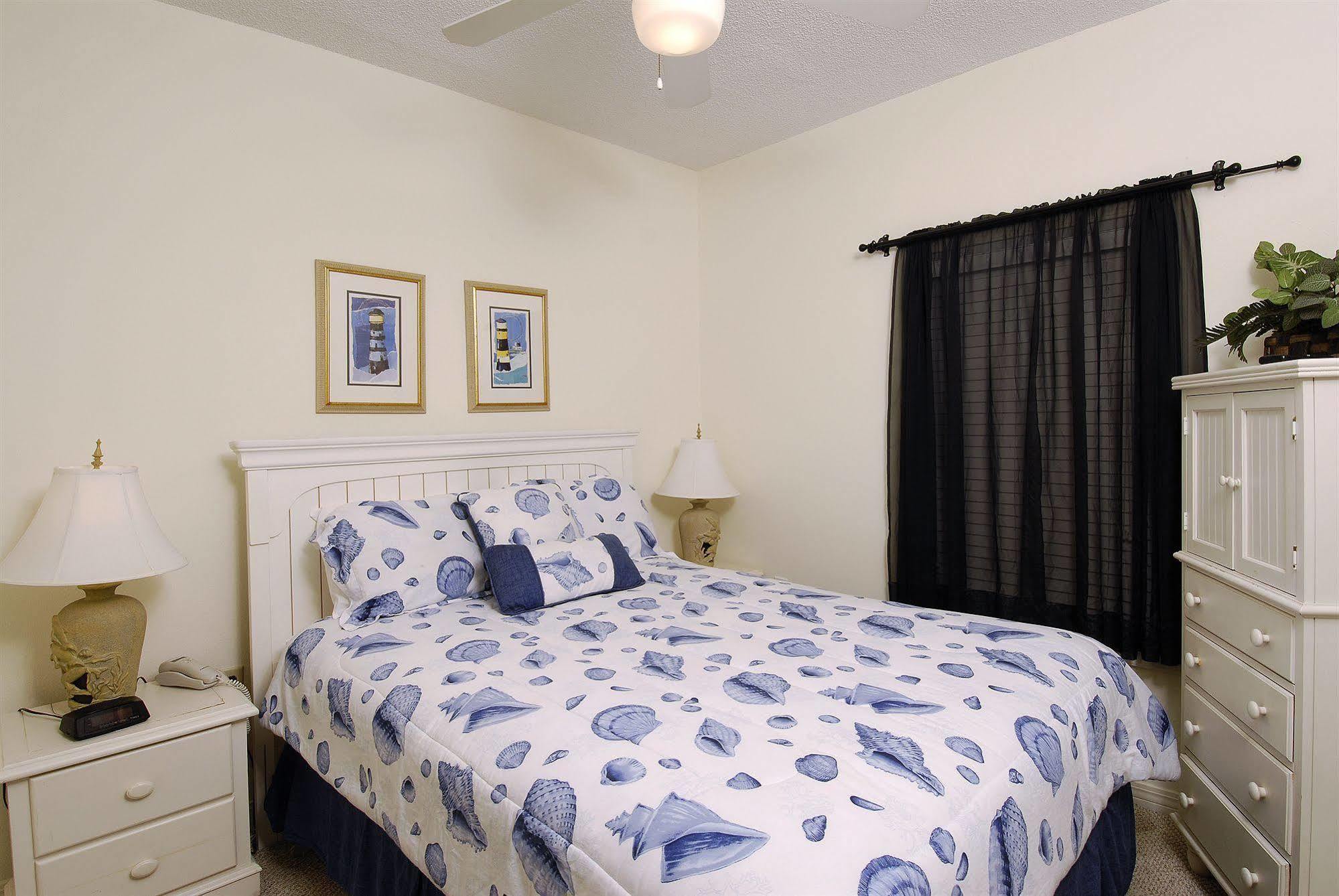 Tidewater By Wyndham Vacation Rentals Orange Beach Kültér fotó