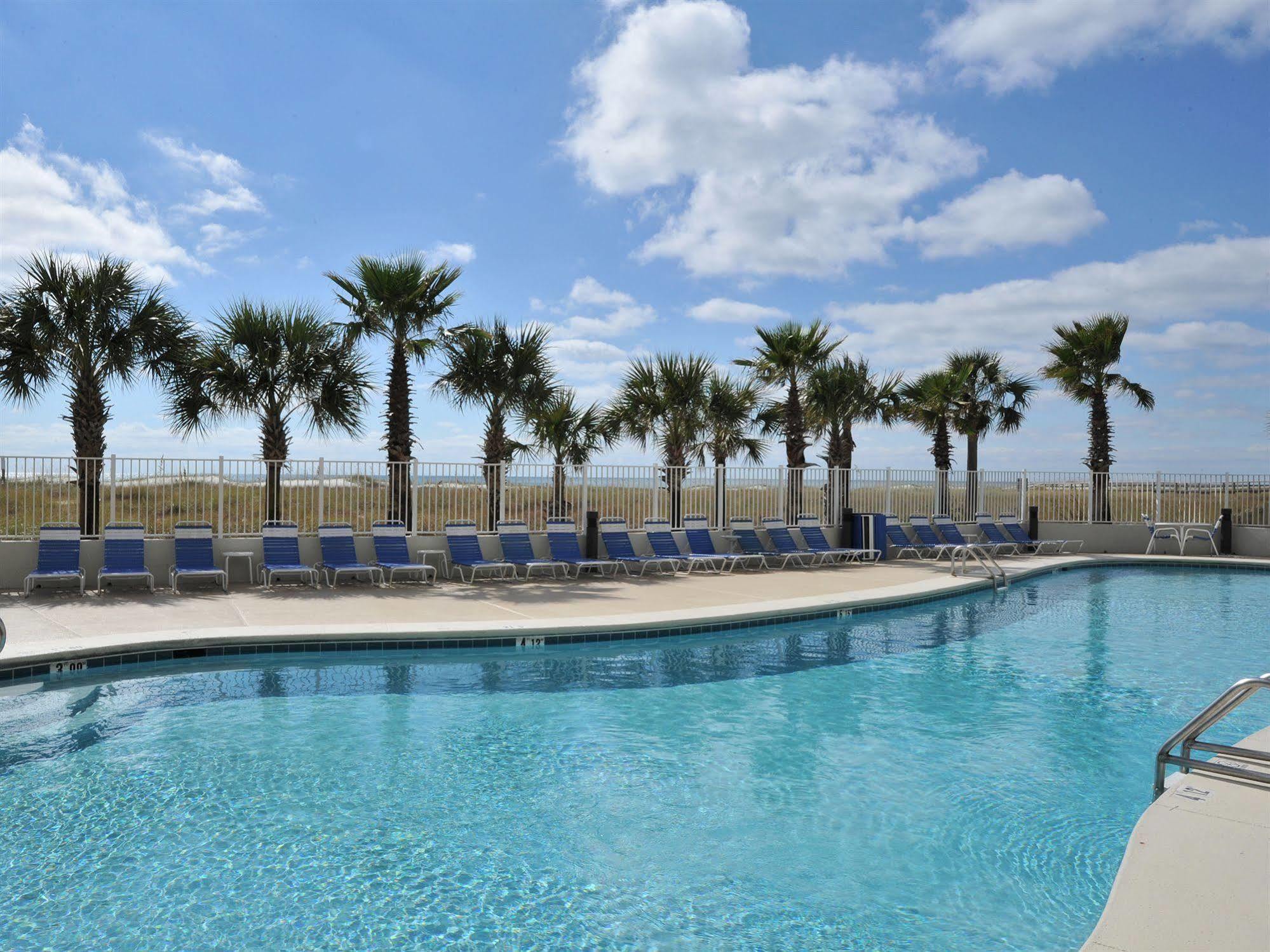 Tidewater By Wyndham Vacation Rentals Orange Beach Kültér fotó